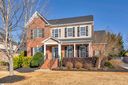 112 Gladstone Way sold home in Greer, SC