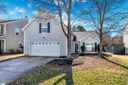109 Summerchase Drive sold home in Simpsonville, SC