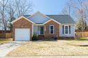 107 Golden Crest Court sold home in Mauldin, SC