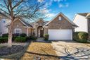 7 Slow Creek Drive sold home in Simpsonville, SC