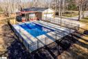 201 Kingswood Way sold home in Easley, SC