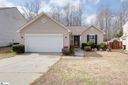 214 Garfield Lane sold home in Simpsonville, SC