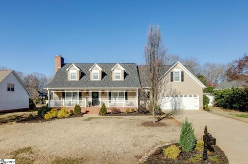 304 Clevington Way sold home in Carrington Green, Simpsonville, SC