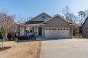 725 Kingswood Valley Drive sold home in Moore, SC