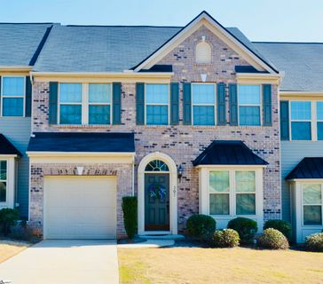 307 Bellerive Drive
