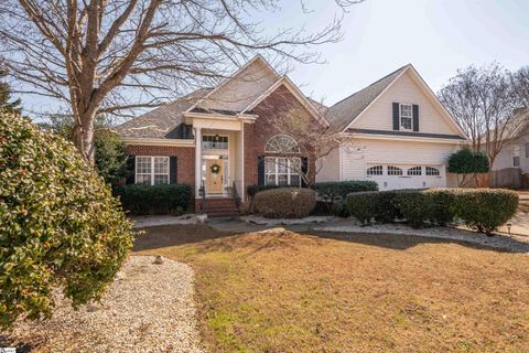 10 Coach Lane sold home in Webbington, Simpsonville, SC