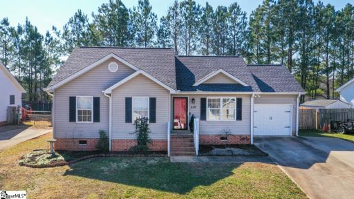 510 Habersham Lane