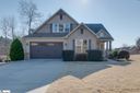 200 Bayswater Lane sold home in Greer, SC