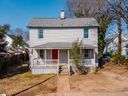 135 C Street sold home in Greenville, SC