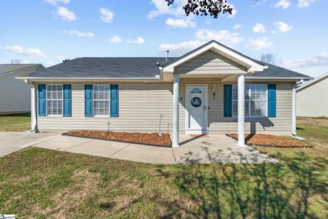 408 Raspberry Lane