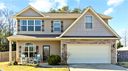 115 Morningside Drive sold home in Greer, SC