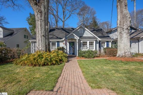22 Sevier Street