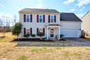 405 Flanders Court sold home in Greenville, SC