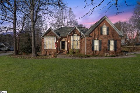 1 Woodbluff Place