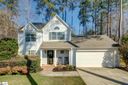 6 Donegal Court sold home in Simpsonville, SC