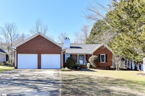 10 Montague Circle sold home in Montague, Greenville, SC