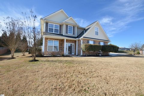 1006 Blythwood Drive