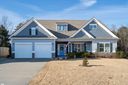 133 Wild Hickory Circle sold home in Easley, SC