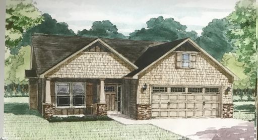 1 Winding Rock Road