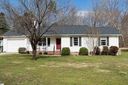 406 Rockcrest Drive sold home in Greer, SC