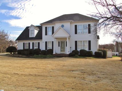 15 Chariot Lane sold home in Squires Creek, Simpsonville, SC