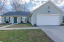 10 Hartwell Drive sold home in Simpsonville, SC