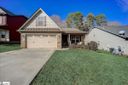 161 Tiara Ridge Lane sold home in Duncan, SC