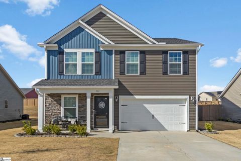 131 Screech Drive