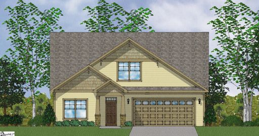 602 Betony Way Lot 14