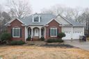 332 Camperdown Court sold home in Easley, SC