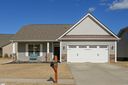 307 Hampton Farms Trail sold home in Greenville, SC