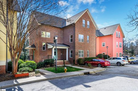 204 E Park Avenue Unit 1101 sold home in The Park Downtown, Greenville, SC