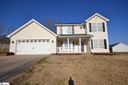 100 Cotton Hill Lane sold home in Greer, SC