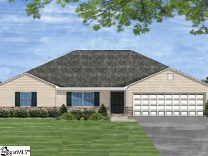 103 Bruinen Drive Lot 207