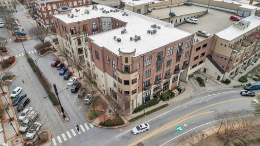 101 W Court Street Unit 420 C sold home in Poinsett Corners, Greenville, SC