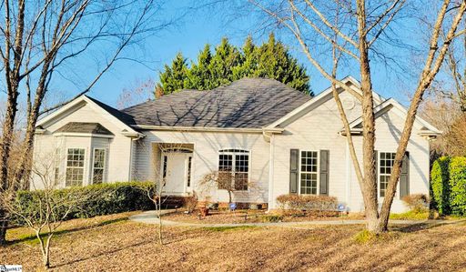 501 Cold Branch Way