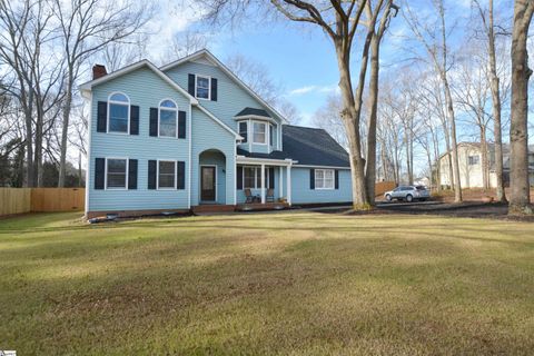 905 Brooks Road