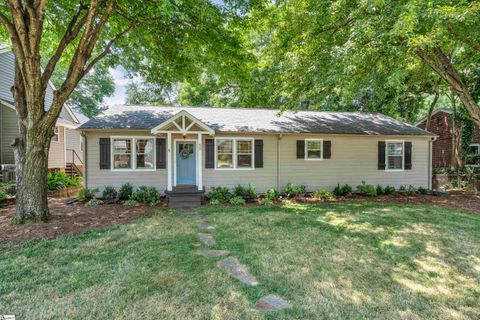 17 Harrington Avenue