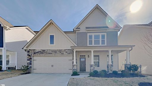649 Highgarden Lane
