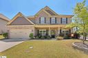 186 Raven Falls Lane sold home in Simpsonville, SC