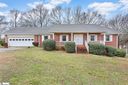 111 Lakemont Drive sold home in Greer, SC