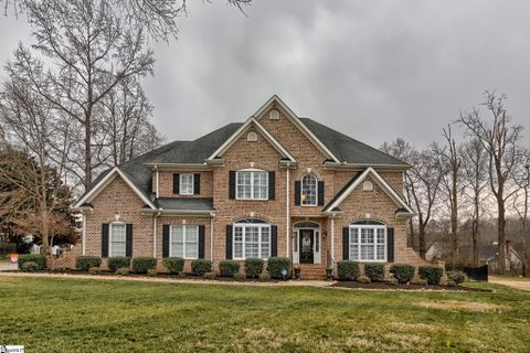 438 Providence Way sold home in Providence, Easley, SC