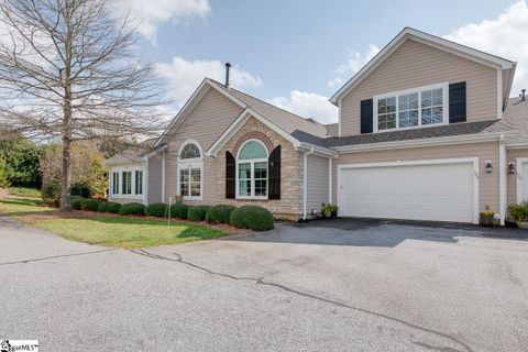120 Grinders Circle sold home in The Ravines At Spring Mill, Greer, SC