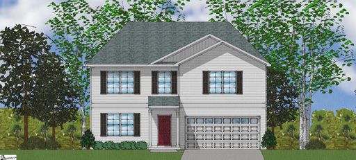 7088 Luna Mae Court Lot 22