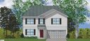 7088 Luna Mae Court Lot 22 sold home in Boiling Springs, SC