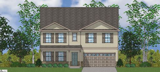 7092 Luna Mae Court lot 23