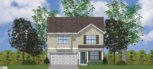 16 Chalet Court sold home in Durham Farms, Spartanburg, SC