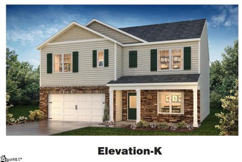 1034 Elmswell Lane