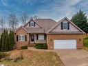 306 Glencrest Court sold home in Greer, SC