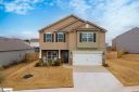 6 Spyglen Way sold home in Greer, SC